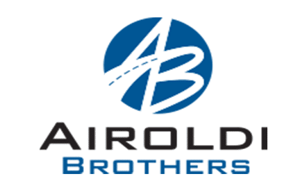 Airoldi Brothers logo