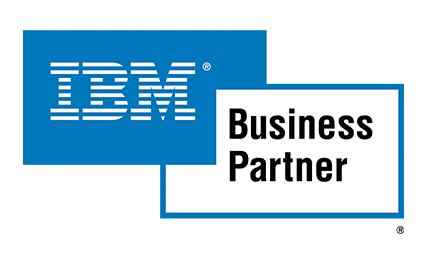 IBM Business Logo