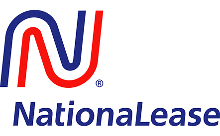 National Lease logo