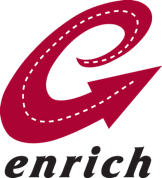 enrich logo